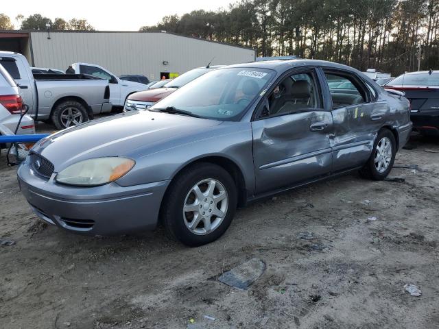 Obraz 2007 FORD TAURUS SEL 2007
