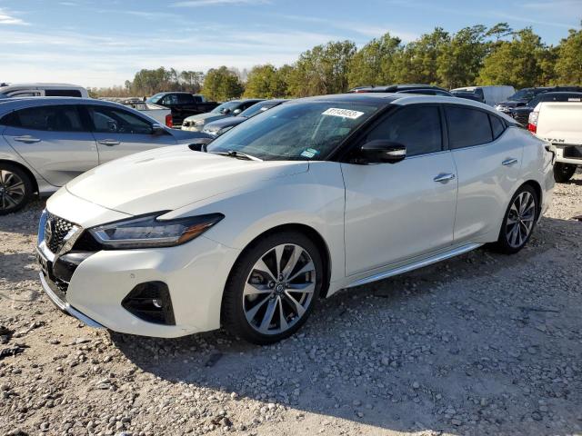 2021 NISSAN MAXIMA PLATINUM 2021 image