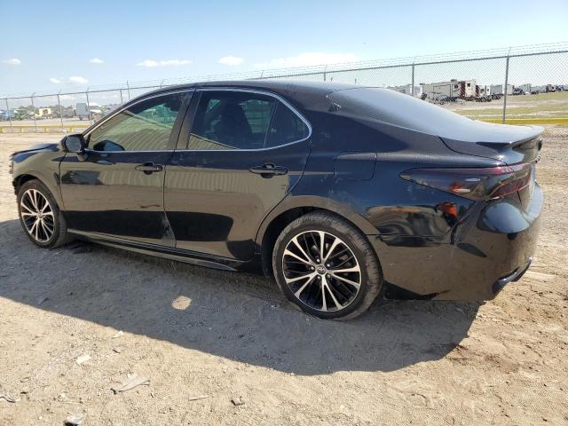 Изображение 2 2018 TOYOTA CAMRY L 2018 с VIN 4T1B11HK2JU641125