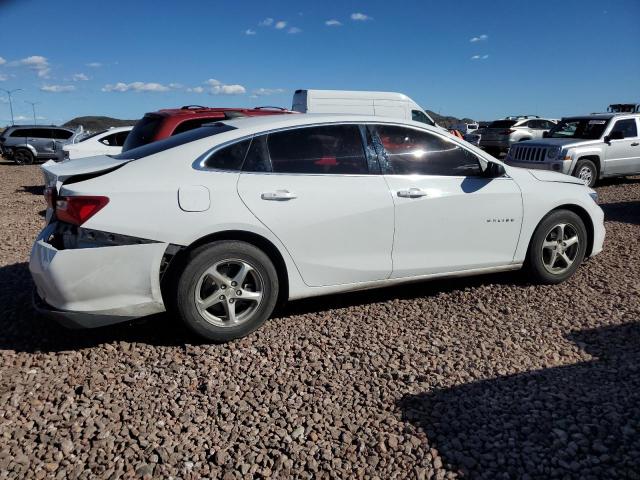 Изображение 3 2018 CHEVROLET MALIBU LS 2018 с VIN 1G1ZB5ST2JF165884