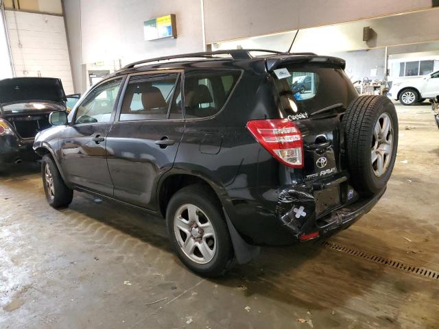 Obraz 2 z 2009 TOYOTA RAV4  2009 z VIN JTMBF33V99D015649