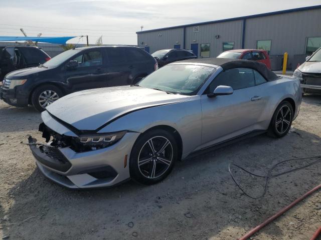 Image 1 of 2024 FORD MUSTANG  2024 with VIN 1FAGP8UH3R5120275