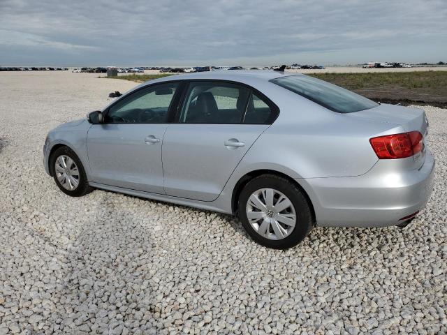 Image 2 of 2014 VOLKSWAGEN JETTA SE 2014 with VIN 3VWD17AJ4EM302472