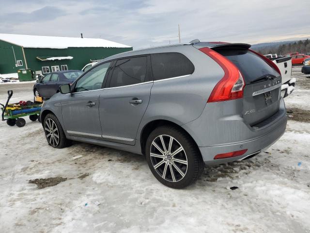 Obraz 2 z 2016 VOLVO XC60 T5 PLATINUM 2016 z VIN YV440MDM5G2905528