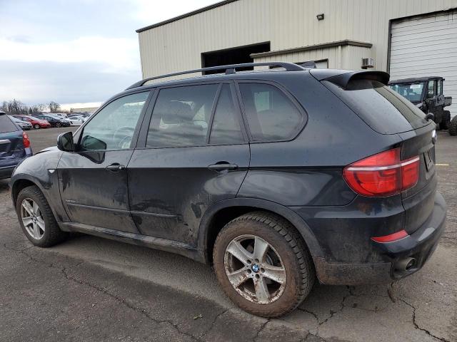 Изображение 2 2012 BMW X5 XDRIVE35D 2012 с VIN 5UXZW0C51CL673698