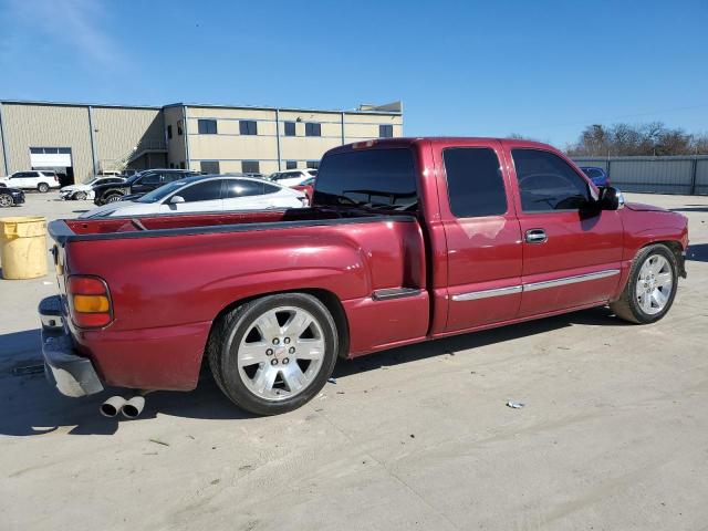 Obraz 3 z 2004 GMC NEW SIERRA C1500 2004 z VIN 1GTEC19V64Z162167