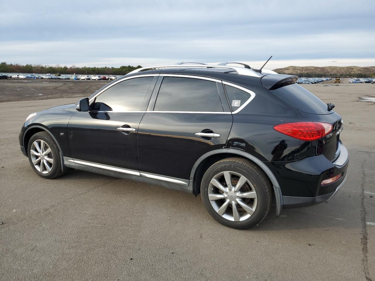 Изображение 2 2017 INFINITI QX50  2017 с VIN JN1BJ0RR9HM410259