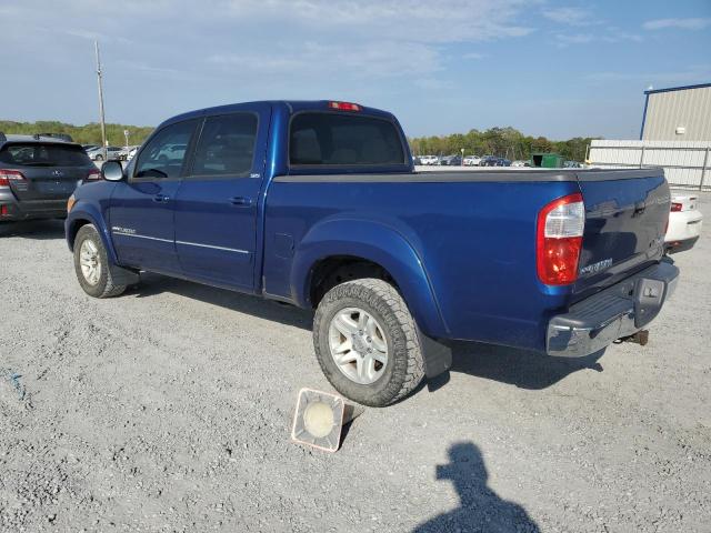 Obraz 2 z 2005 TOYOTA TUNDRA DOUBLE CAB SR5 2005 z VIN 5TBDT44135S491924