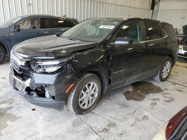 2022 CHEVROLET EQUINOX LT 2022 image