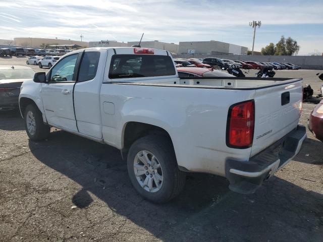 Изображение 2 2021 CHEVROLET COLORADO LT 2021 с VIN 1GCHSCEA2M1280519