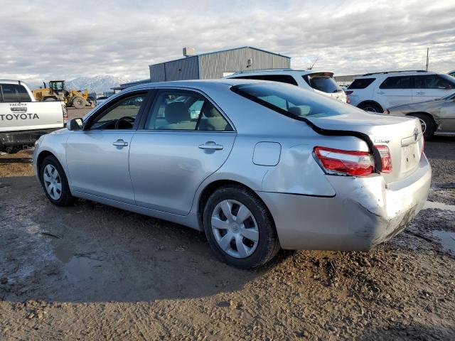 Изображение 2 2008 TOYOTA CAMRY LE 2008 с VIN 4T1BK46K48U573633