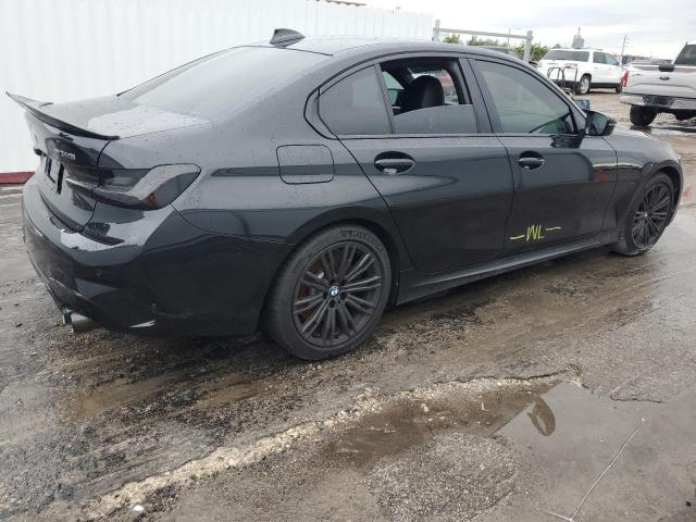 Obraz 3 z 2020 BMW M340I  2020 z VIN 3MW5U7J08L8B41598
