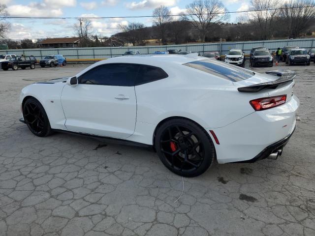 Изображение 2 2016 CHEVROLET CAMARO SS 2016 с VIN 1G1FF1R71G0160339