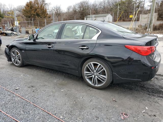 Obraz 2 z 2017 INFINITI Q50 PREMIUM 2017 z VIN JN1EV7AR4HM833191