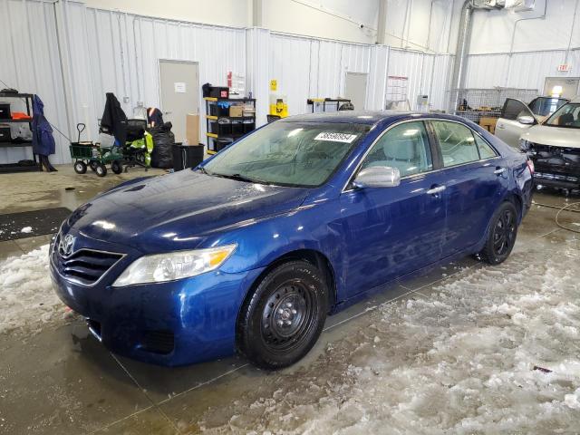 Изображение 1 2011 TOYOTA CAMRY BASE 2011 с VIN 4T4BF3EK2BR144780