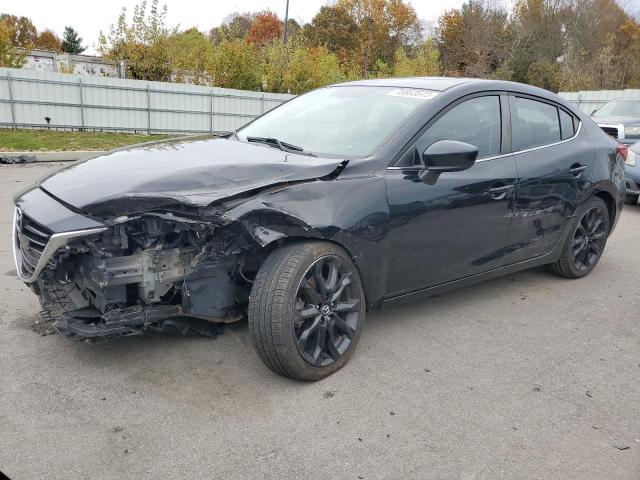 2015 MAZDA 3 GRAND TOURING 2015 image