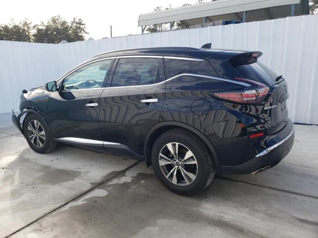 Obraz 2 z 2023 NISSAN MURANO SV 2023 z VIN 5N1AZ2BJ1PC112614