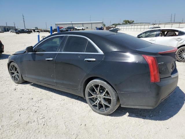 Изображение 2 2016 CADILLAC ATS  2016 с VIN 1G6AA5RX3G0111525