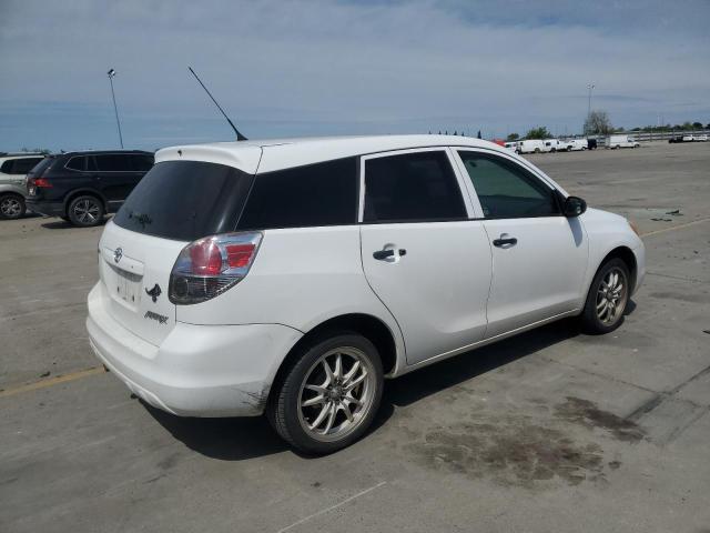Obraz 3 z 2008 TOYOTA COROLLA MATRIX XR 2008 z VIN 2T1KR32E48C711825