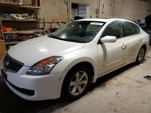 Изображение 1 2008 NISSAN ALTIMA 2.5 2008 с VIN 1N4AL21E58C243319