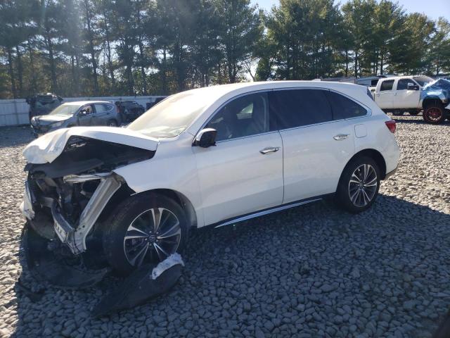 Изображение 1 2020 ACURA MDX TECHNOLOGY 2020 с VIN 5J8YD4H53LL055836