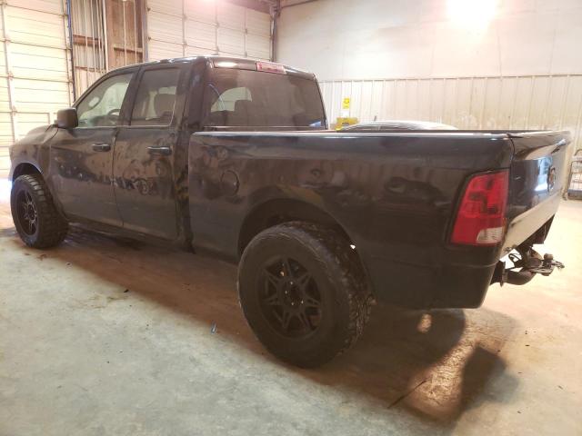 Изображение 2 2013 RAM 1500 ST 2013 с VIN 1C6RR6FT9DS664252