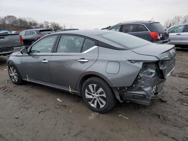 Image 2 of 2022 NISSAN ALTIMA S 2022 with VIN 1N4BL4BV6NN348448