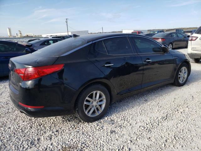 Изображение 3 2013 KIA OPTIMA LX 2013 с VIN 5XXGM4A75DG176939