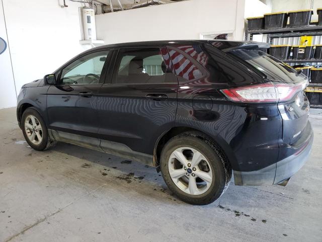 Obraz 2 z 2018 FORD EDGE SE 2018 z VIN 2FMPK3G94JBB10706