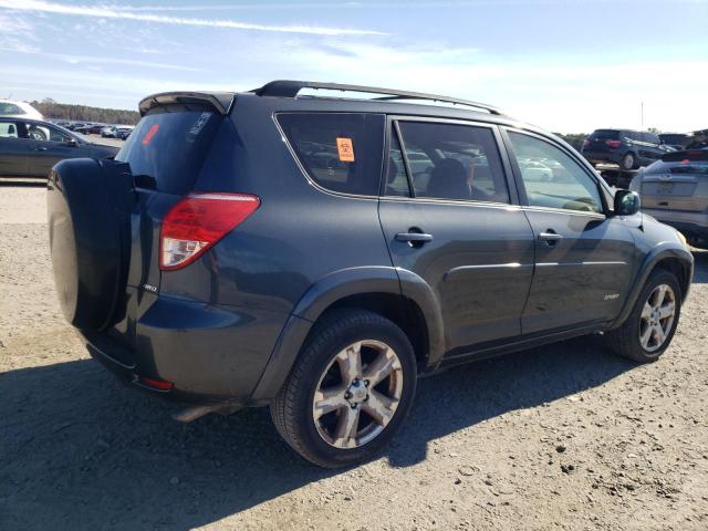 Obraz 3 z 2007 TOYOTA RAV4 SPORT 2007 z VIN JTMBK32V275034564