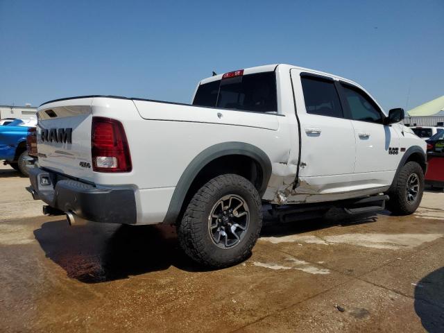 Image 3 of 2017 RAM 1500 REBEL 2017 with VIN 1C6RR7YT9HS531192