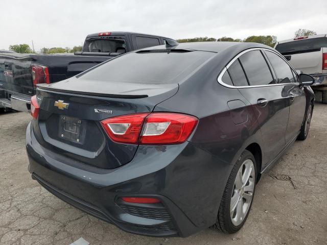 Obraz 3 z 2018 CHEVROLET CRUZE PREMIER 2018 z VIN 1G1BF5SM7J7228079