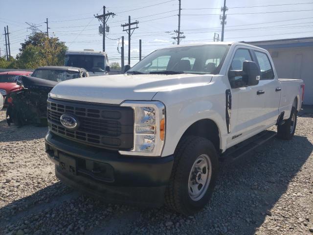 Image 2 of 2023 FORD F350 SUPER DUTY 2023 with VIN 1FT8W3BT2PEC65042