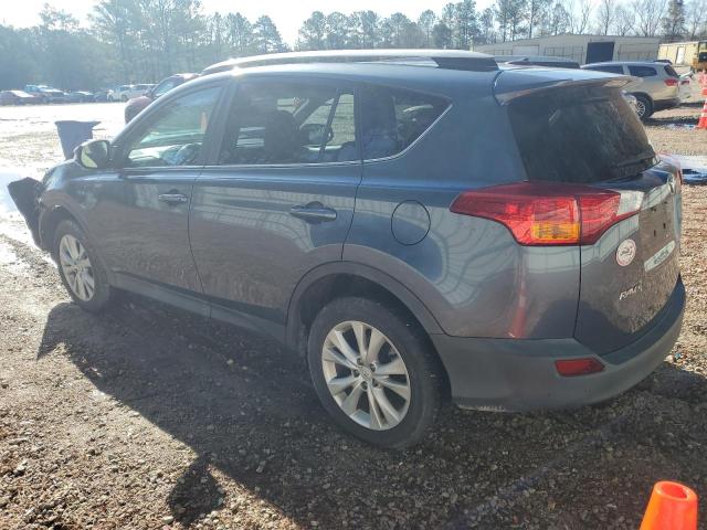Image 2 of 2014 TOYOTA RAV4 LIMITED 2014 with VIN 2T3DFREV9EW192109
