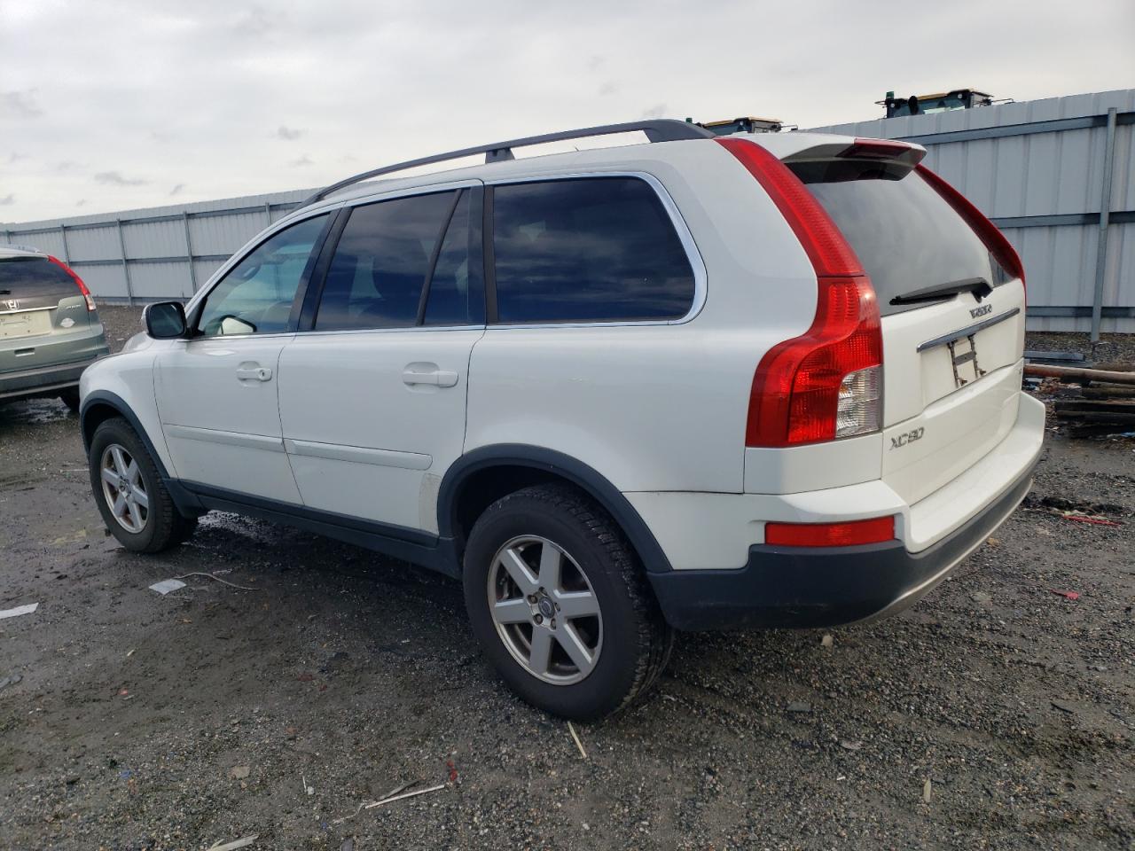 Obraz 2 z 2007 VOLVO XC90 3.2 2007 z VIN YV4CN982971379221