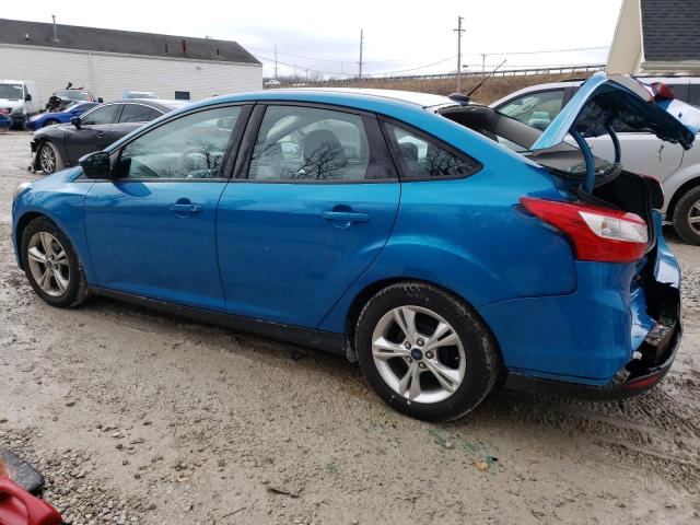 Obraz 2 z 2014 FORD FOCUS SE 2014 z VIN 1FADP3F27EL193377