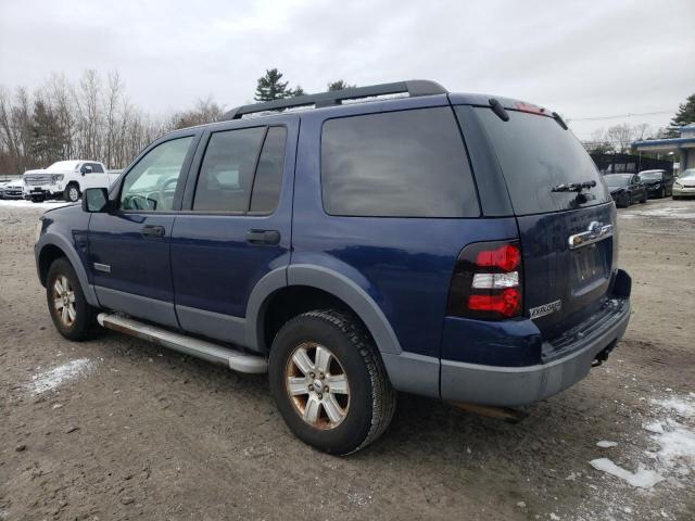 Obraz 2 z 2006 FORD EXPLORER XLT 2006 z VIN 1FMEU73E96UB65276