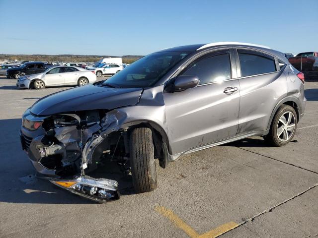 Obraz 1 z 2022 HONDA HR-V EX 2022 z VIN 3CZRU6H58NM722118