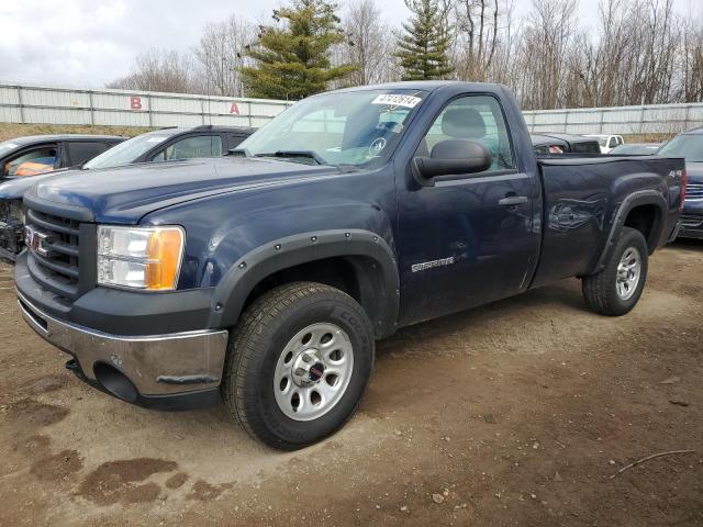 Изображение 2012 GMC SIERRA K1500 2012
