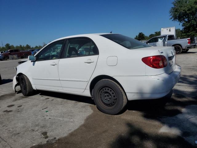 Изображение 2 2006 TOYOTA COROLLA CE 2006 с VIN 1NXBR32E66Z624911