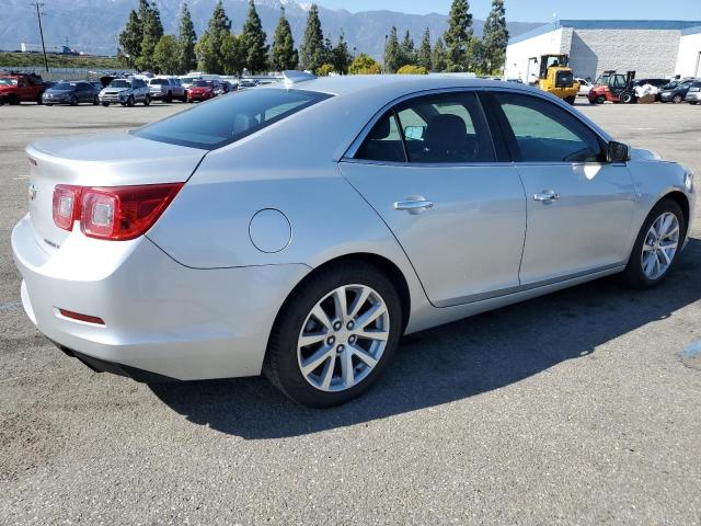 Изображение 3 2016 CHEVROLET MALIBU LIMITED LTZ 2016 с VIN 1G11E5SA2GU160076