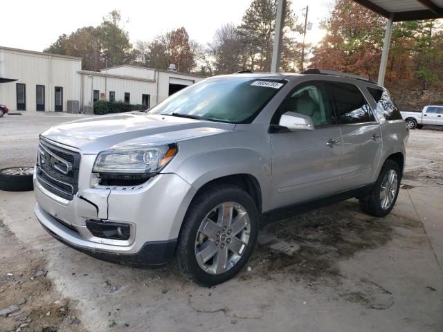 2017 GMC ACADIA LIMITED SLT-2 2017 image