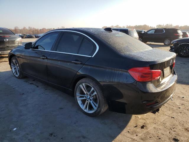 Изображение 2 2018 BMW 330 I 2018 с VIN WBA8B9G56JNV00510
