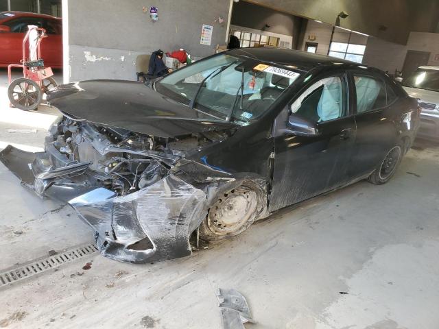 2018 TOYOTA COROLLA L 2018 image