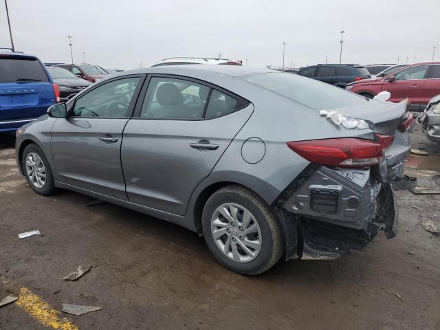 Изображение 2 2018 HYUNDAI ELANTRA SE 2018 с VIN KMHD74LFXJU607131