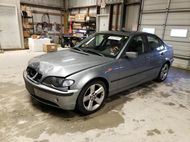 Изображение 2004 BMW 325 I 2004
