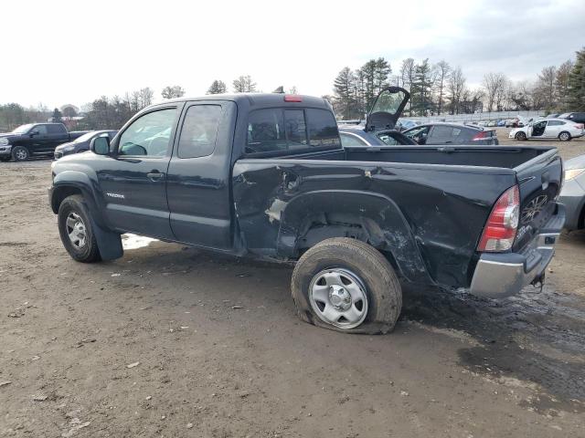 Изображение 2 2015 TOYOTA TACOMA ACCESS CAB 2015 с VIN 5TFUX4EN8FX034583