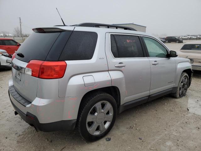 Изображение 3 2010 GMC TERRAIN SLT 2010 с VIN 2CTFLFEY5A6267411