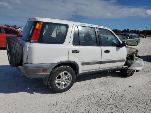 Obraz 3 z 1999 HONDA CR-V LX 1999 z VIN JHLRD184XXC041787