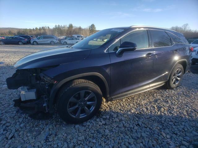 2018 LEXUS RX 350 L 2018 image